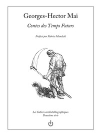 Picture of Contes des temps futurs