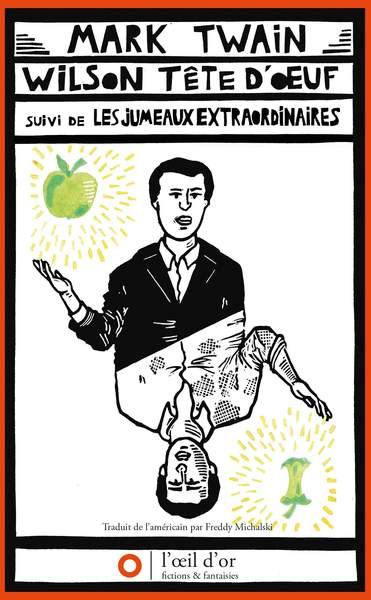 Picture of Wilson tête d'oeuf