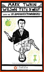 Picture of Wilson tête d'oeuf