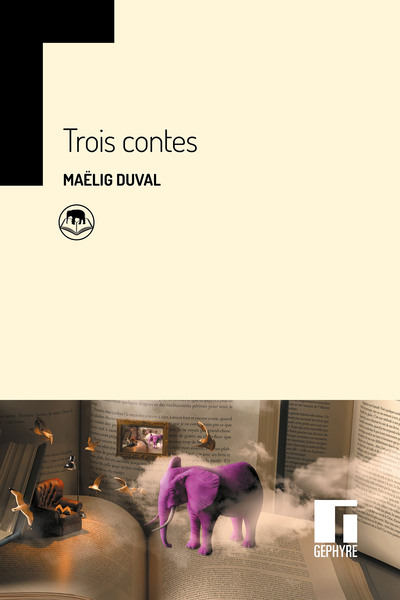Picture of Trois Contes