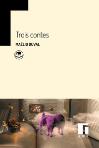 Picture of Trois Contes