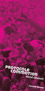 Image de Protocole commotion