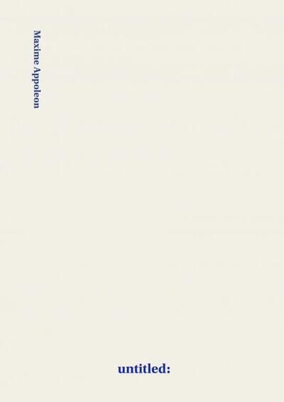 Picture of untitled :