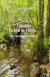 Picture of L'inconnu du pont de l'Alloix...