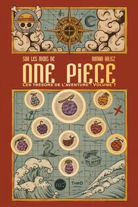 Picture of Sur les mers de One Piece