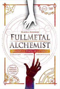 Picture of Fullmetal Alchemist