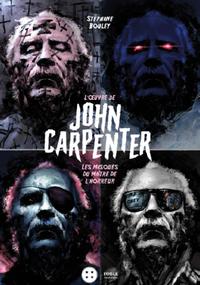 Image de L'oeuvre de John Carpenter