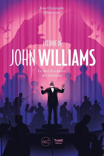 Picture of L'Oeuvre de John Williams