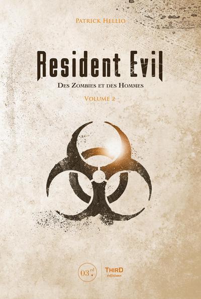 Image de Resident Evil