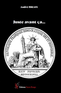 Picture of Juste avant ça...