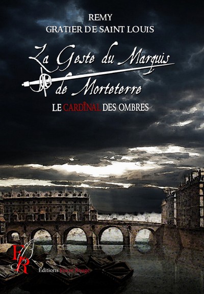Picture of La Geste du Marquis de Morteterre