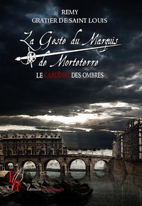 Picture of La Geste du Marquis de Morteterre