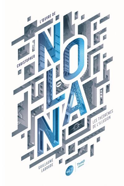Picture of L'oeuvre de Christopher Nolan