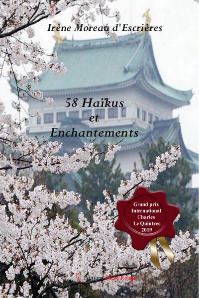 Picture of 58 Haïku et Enchantements