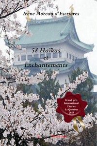 Picture of 58 Haïku et Enchantements