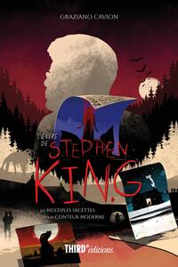 Image de L'oeuvre de Stephen King