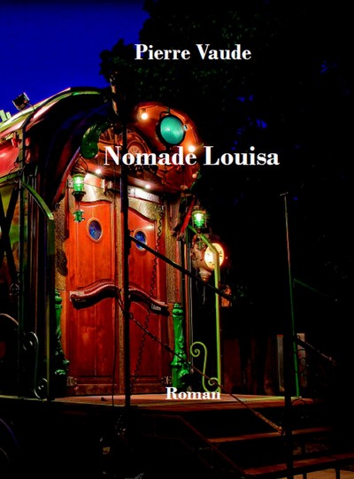 Picture of Nomade Louisa