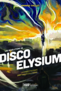 Image de Les révolutions de Disco Elysium