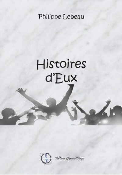 Picture of histoire d'eux