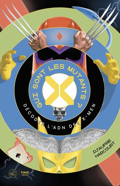 Picture of Qui sont les Mutants ?