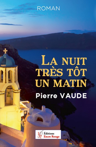 Image de La nuit très tôt un matin