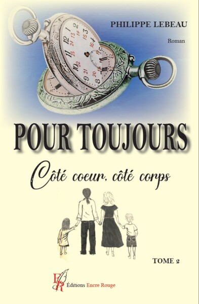 Image de Pour toujours tome 2