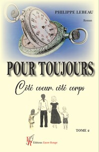 Image de Pour toujours tome 2