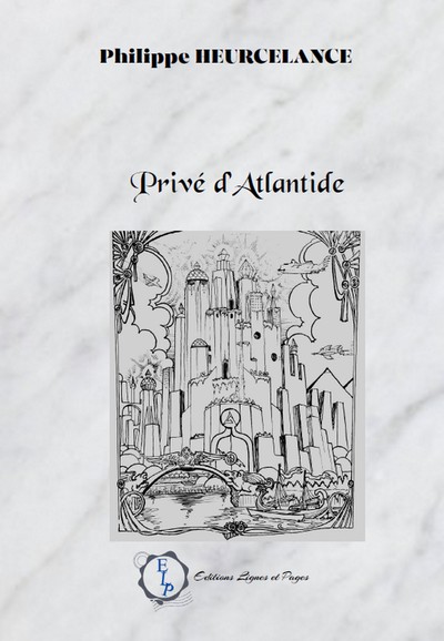 Picture of Privé d'Atlantide