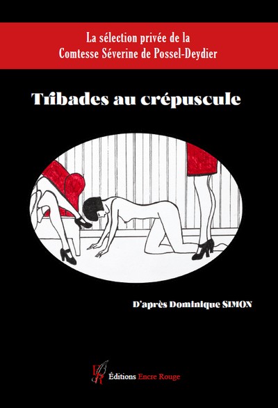 Picture of Tribades au crépuscule