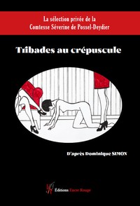 Picture of Tribades au crépuscule