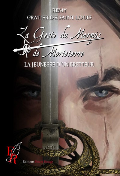 Picture of La Geste du Marquis de Morteterre