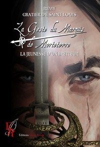 Picture of La Geste du Marquis de Morteterre