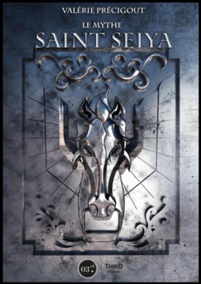 Picture of Le mythe Saint Seiya