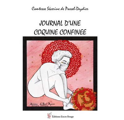 Picture of Journal d'une coquine confinée