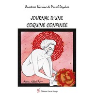 Picture of Journal d'une coquine confinée