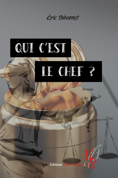 Image de Qui c'est le chef ?