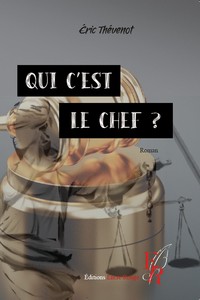 Image de Qui c'est le chef ?
