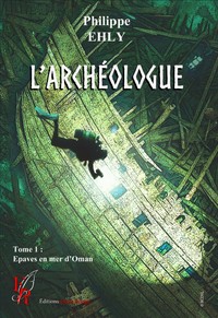 Picture of L'archéologue tome1