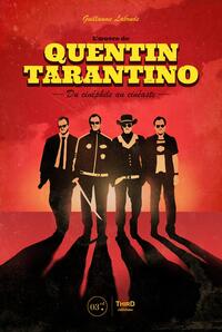 Image de L'oeuvre de Quentin Tarantino