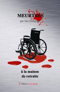 Picture of Meurtres à la maison de retraite