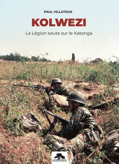 Picture of KOLWEZI