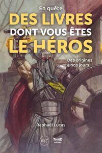 Picture of En quête des Livres dont vous êtes le héros