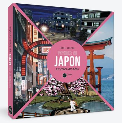 Image de Voyagez au Japon