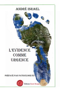 Picture of L'évidence comme urgence