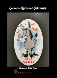 Picture of Contes et Légendes Catalanes