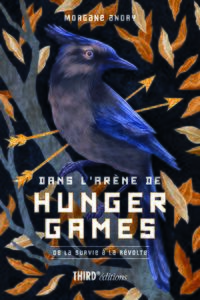 Picture of Dans l'arène de Hunger Games