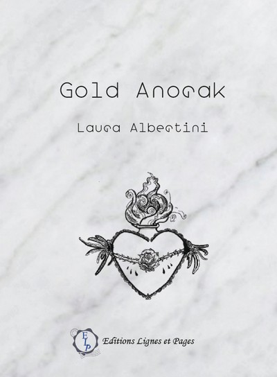 Image de Gold Anorak