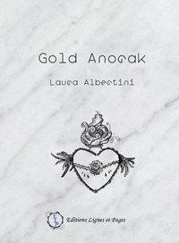 Image de Gold Anorak