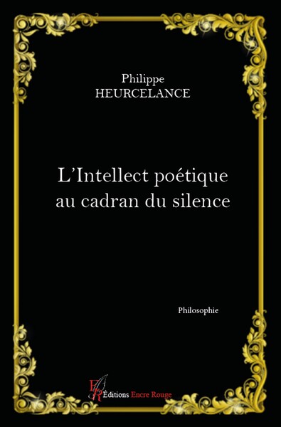 Picture of L'intellect poétique au cadran du silence