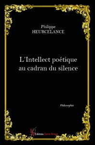Picture of L'intellect poétique au cadran du silence